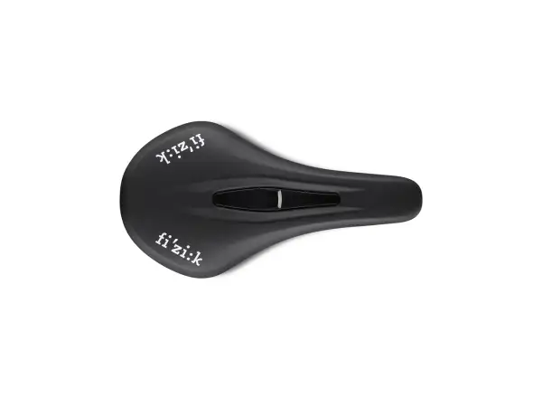 Fizik Vento Argo X5 saddle 140 mm Black