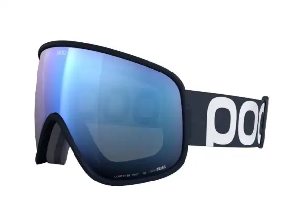 POC Vitrea ski goggles Apatite Navy/Partly Sunny Blue