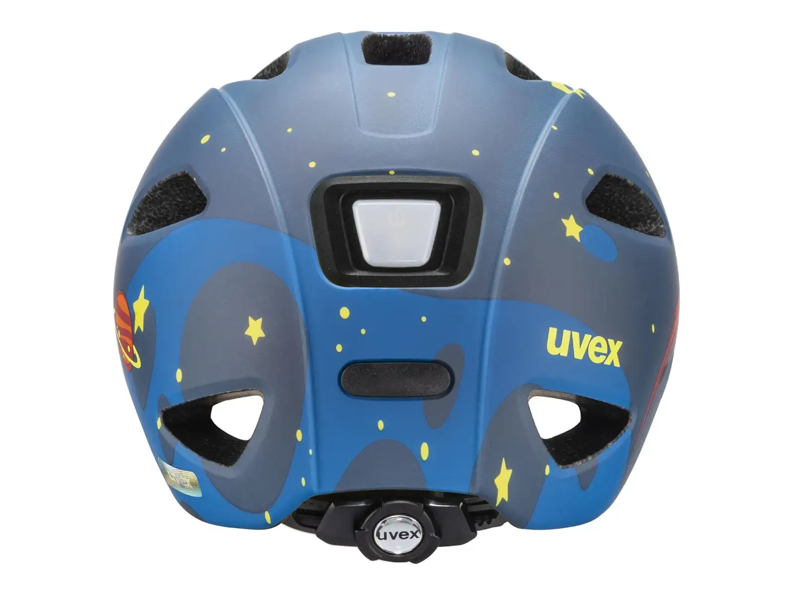 Uvex Oyo Style children's helmet Deep Space Matt