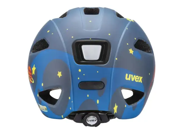 Uvex Oyo Style children's helmet Deep Space Matt