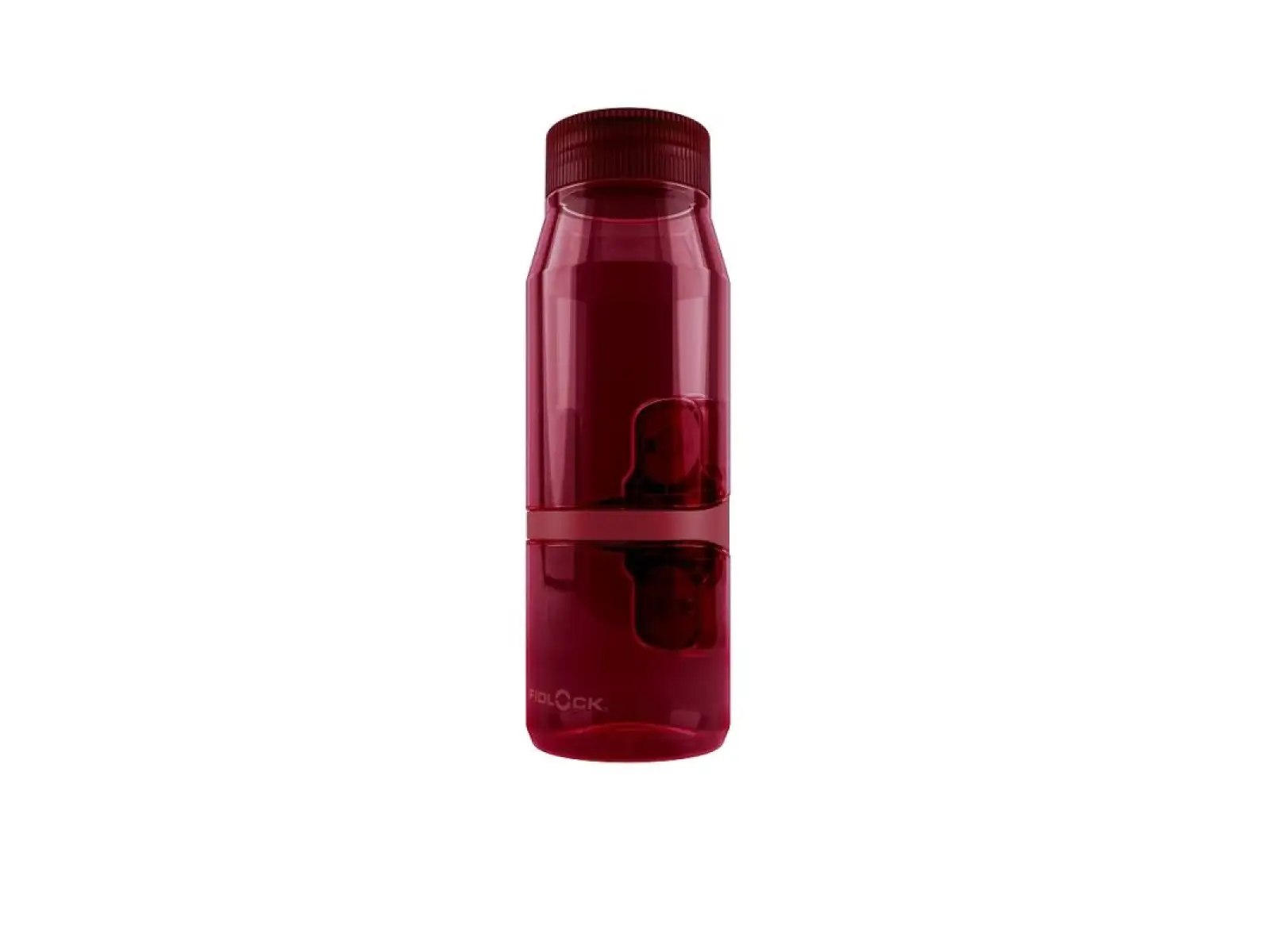 Fidlock Twist bottle 700 Life red 700 ml