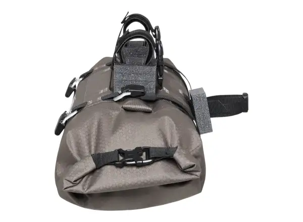 Ortlieb Handlebar-Pack 9 L Dark Sand