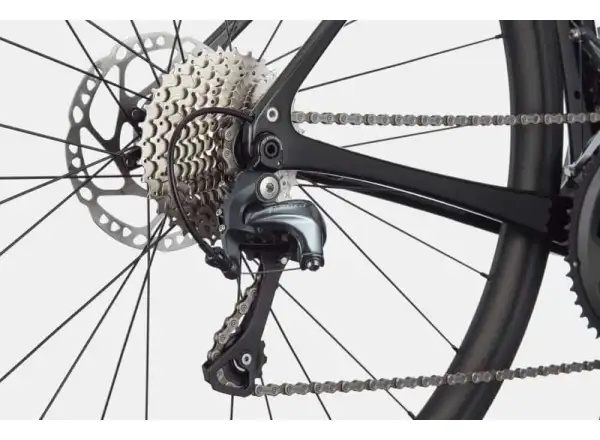 Cannondale Synapse Carbon 4 road bike Cashmere