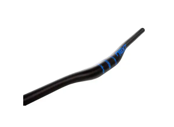Race Face Next 35 handlebars 20 mm rise 35x760 mm black/blue