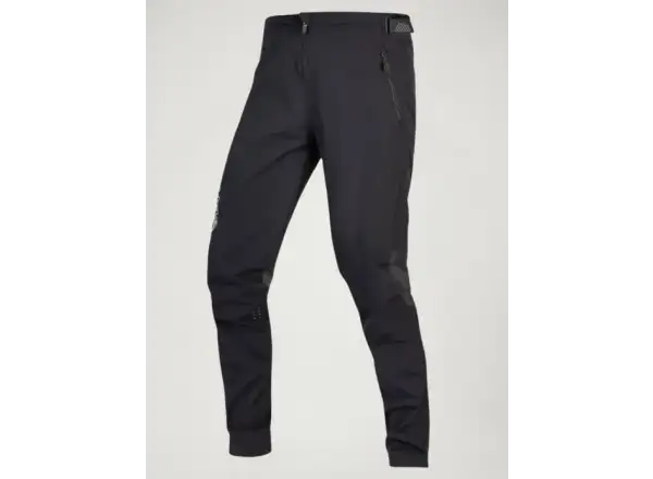 Endura MT500 Burner Lite men's pants Black