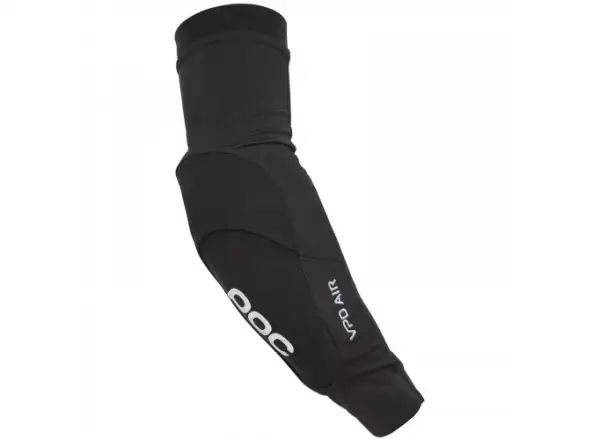 POC VPD Air Sleeve elbow protectors Uranium Black