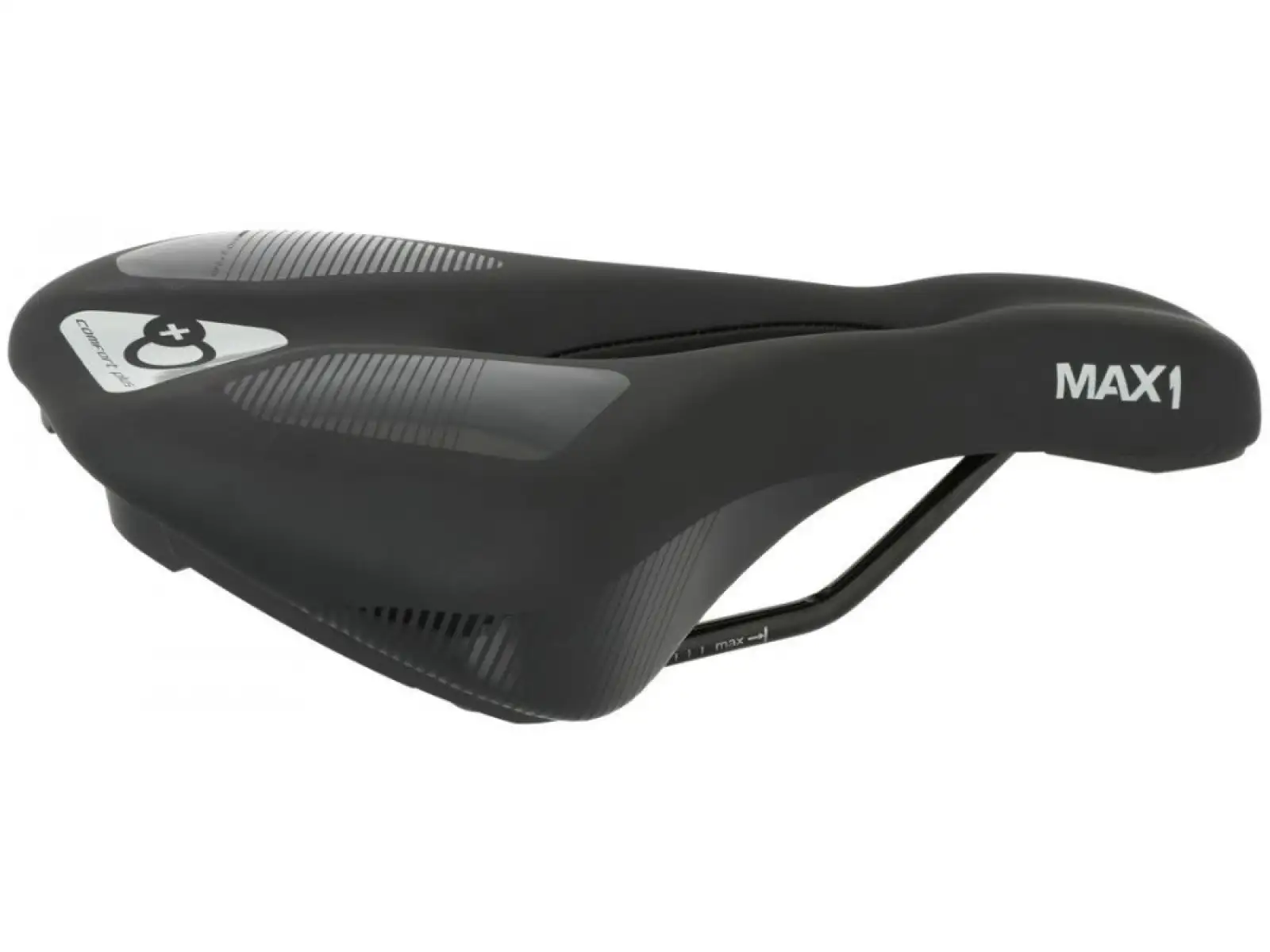 MAX1 Ergo Plus Hole 142 saddle