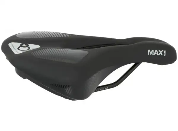 MAX1 Ergo Plus Hole 142 saddle