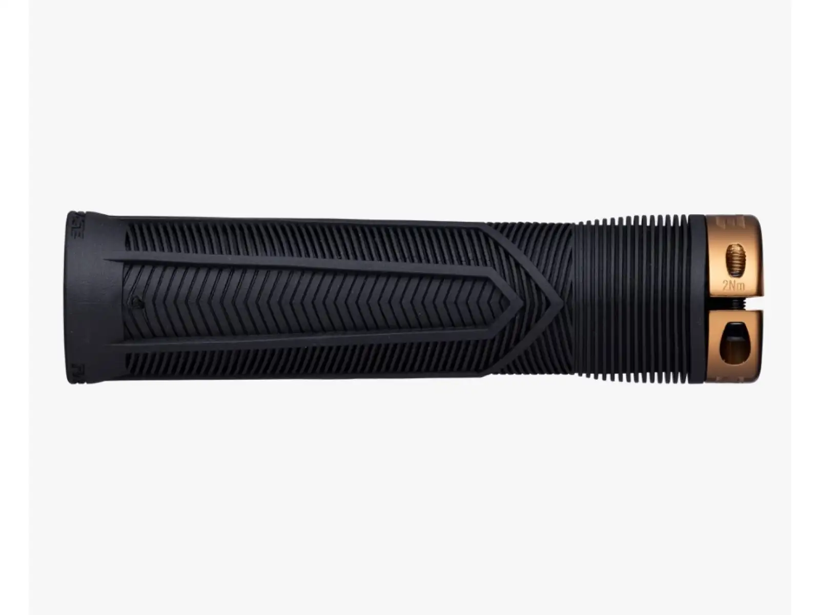 Race Face Chester grips 34 mm black/kashmoney