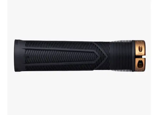 Race Face Chester grips 34 mm black/kashmoney