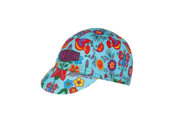 Cycology Frida Aqua cycling cap