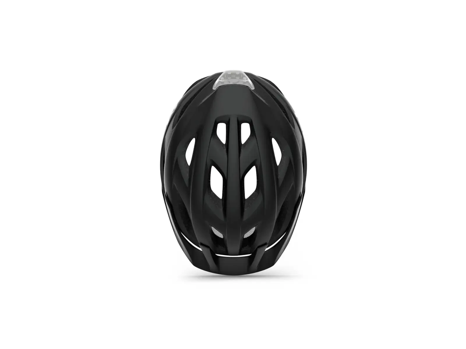 MET Crossover helmet Black Matt