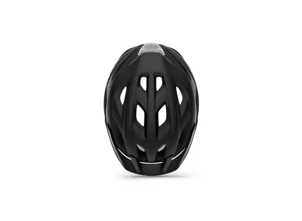 MET Crossover helmet Black Matt