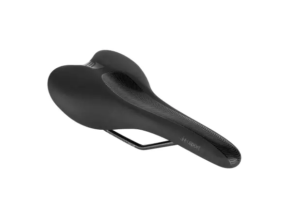 Force Lee Sport men's sport saddle black
