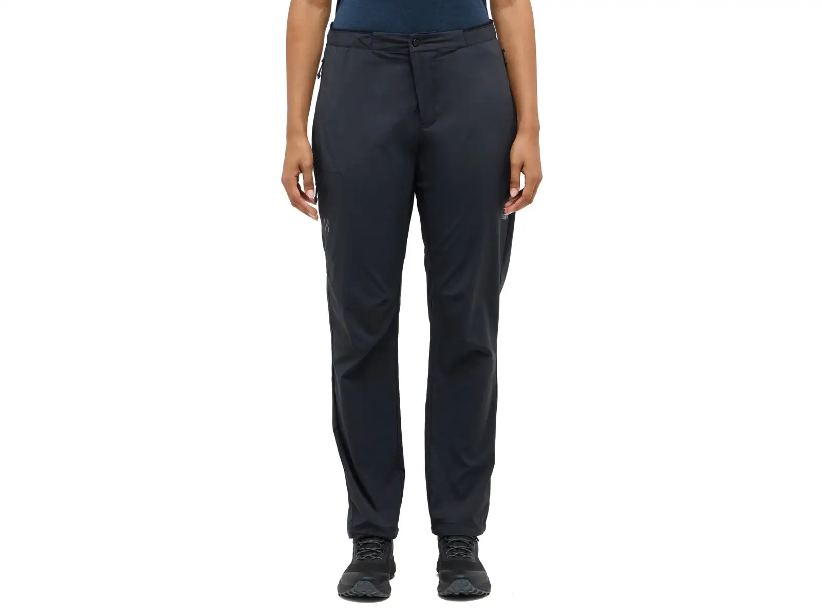 Haglöfs L.I.M Fuse women's pants True Black