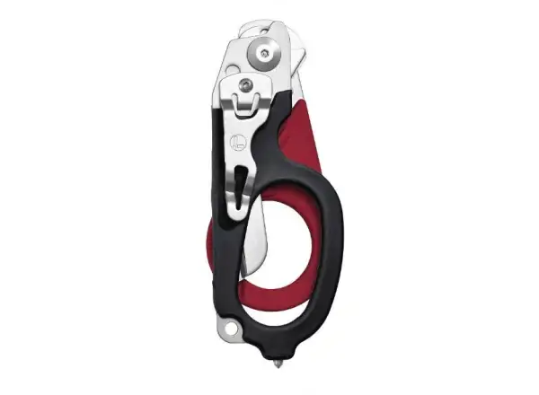 Leatherman Raptor Rescue scissors Red/Black
