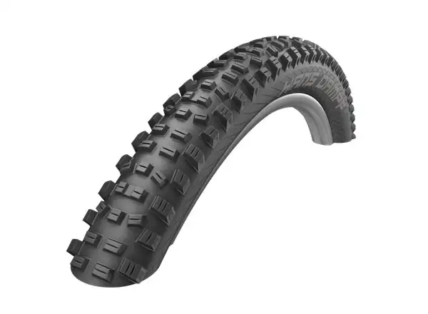 Schwalbe Hans Dampf Performance Addix TLR, E-25 24x2.35" tire kevlar