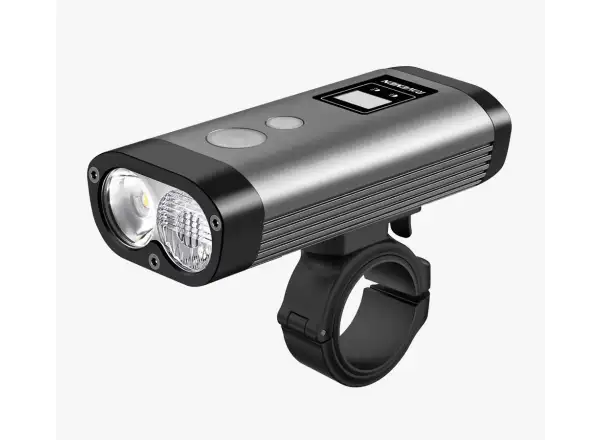 Ravemen PR1400 front light