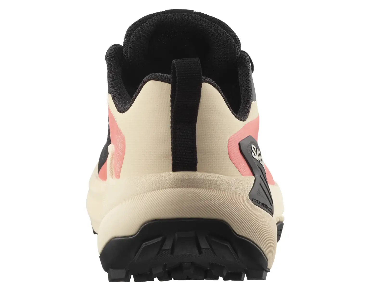 Salomon Genesis GTX women's running shoes Black/Tender