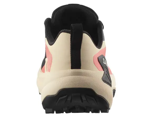Salomon Genesis GTX women's running shoes Black/Tender