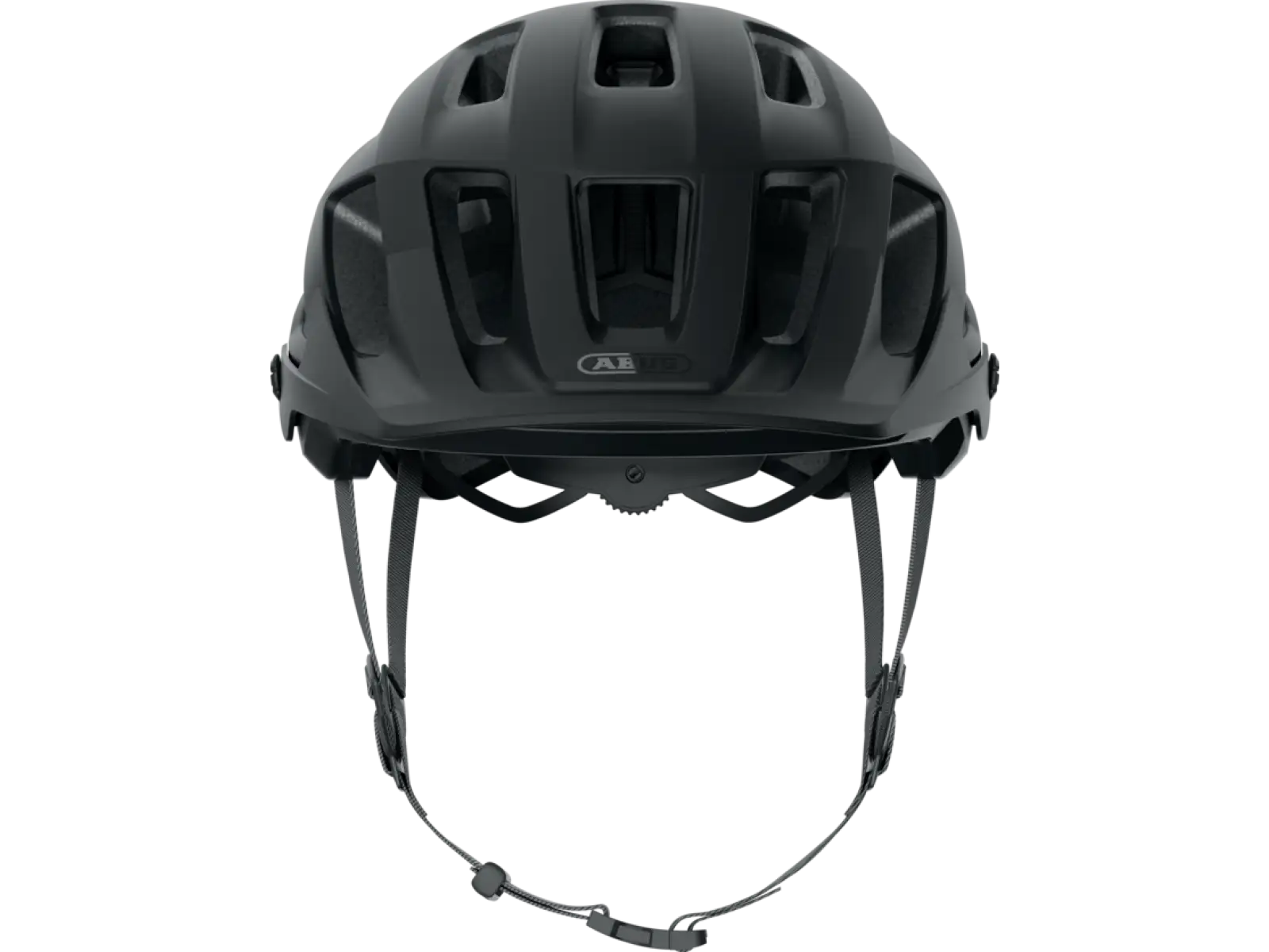 Abus Moventor 2.0 MTB helmet Black Velvet