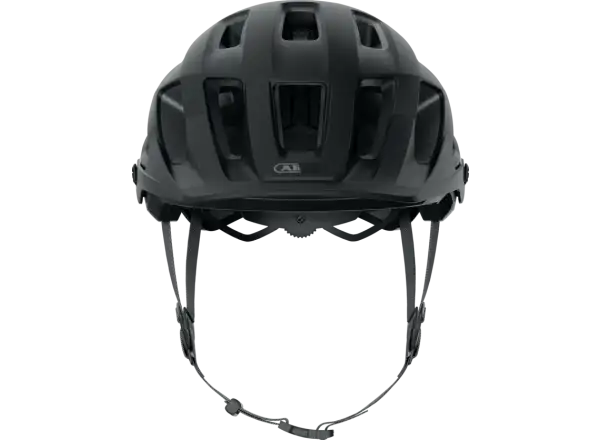 Abus Moventor 2.0 MTB helmet Black Velvet