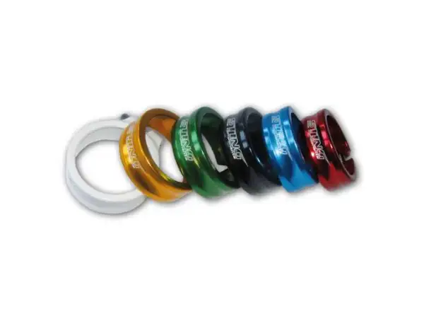 Sting ST502 seatpost clamp 34.9mm