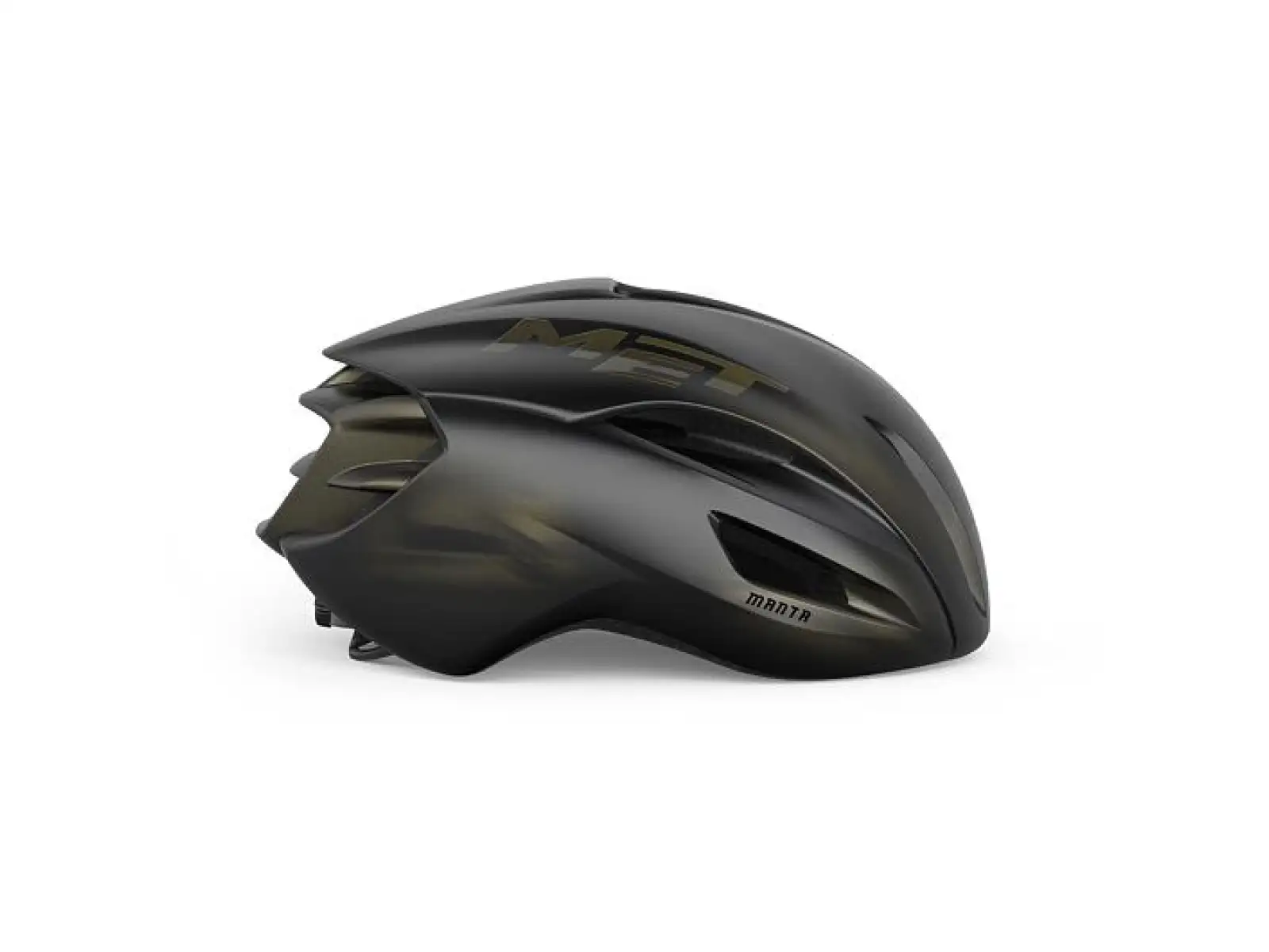 MET Manta MIPS helmet Tadej Pogačar Black Edition