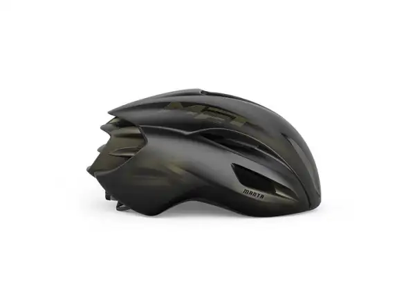 MET Manta MIPS helmet Tadej Pogačar Black Edition