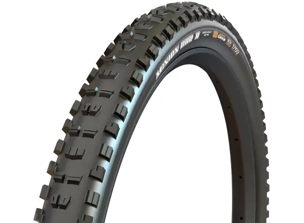 Maxxis Minion DHR II MaxxTerra/EXO+/TR 29x2,40" MTB tire kevlar