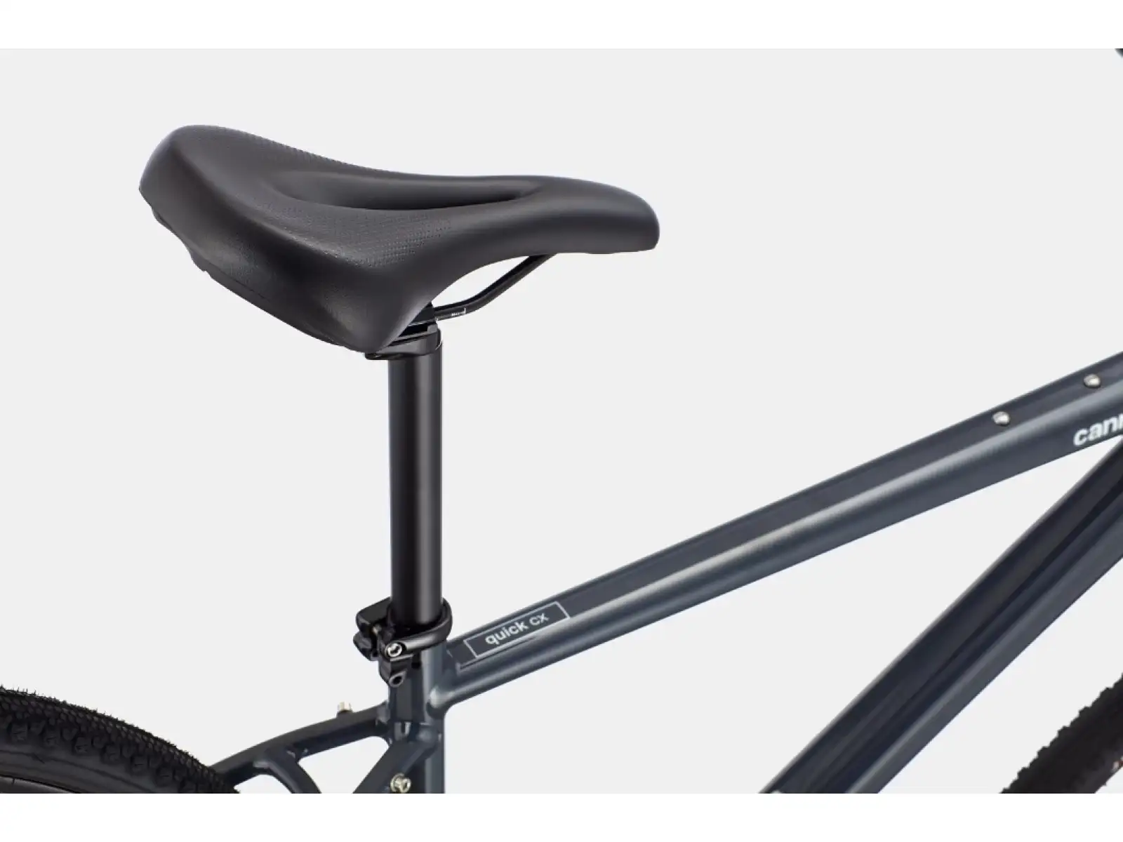 Cannondale Quick CX 3 RRD fitness bike
