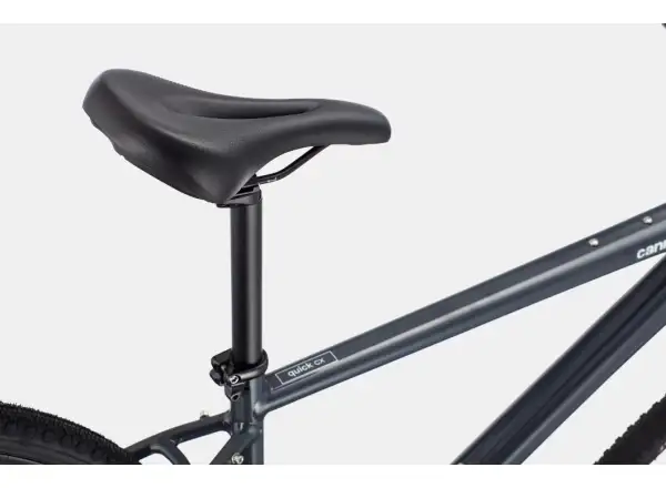 Cannondale Quick CX 3 RRD fitness bike