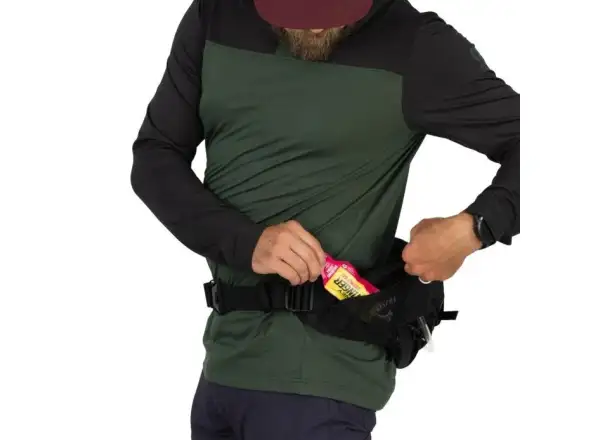 Osprey Raptor 4 waist pack Black