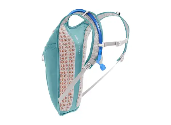 Camelbak Rogue Light 7 l backpack Latigo Teal