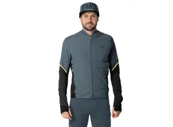 Dynafit Alpine Insulation men's vest Cinder