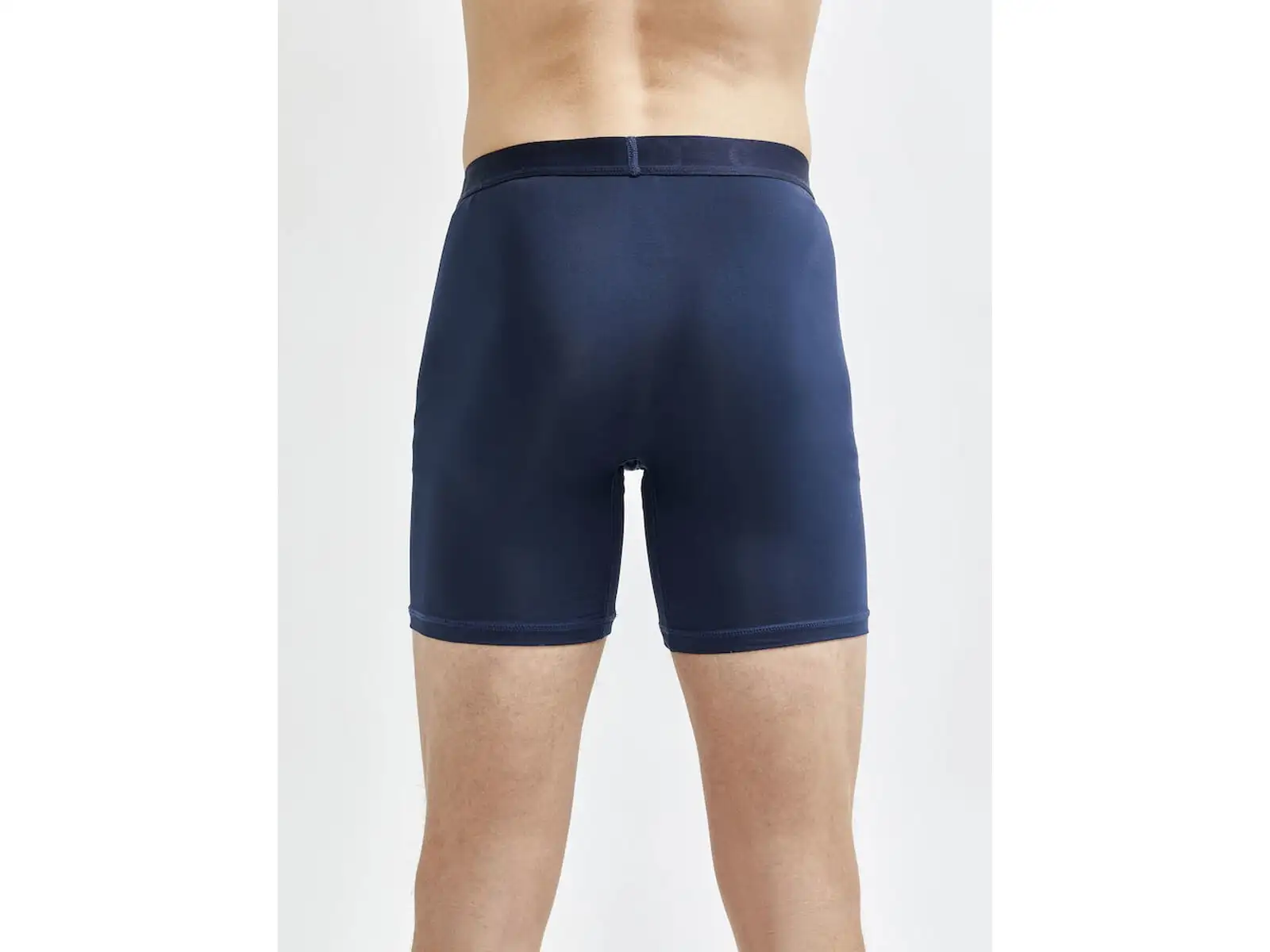 Craft Core Dry 6" men's boxers blue