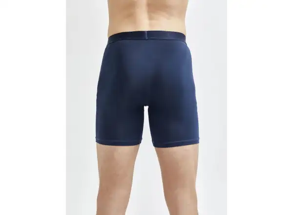 Craft Core Dry 6" men's boxers blue