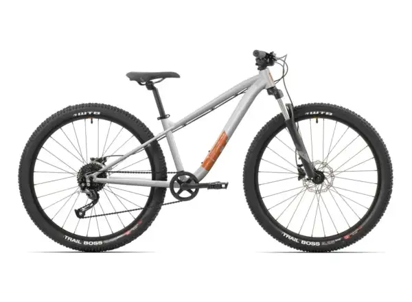 Rock Machine RIFF Tr 27 children's bike Gloss Limerock Grey