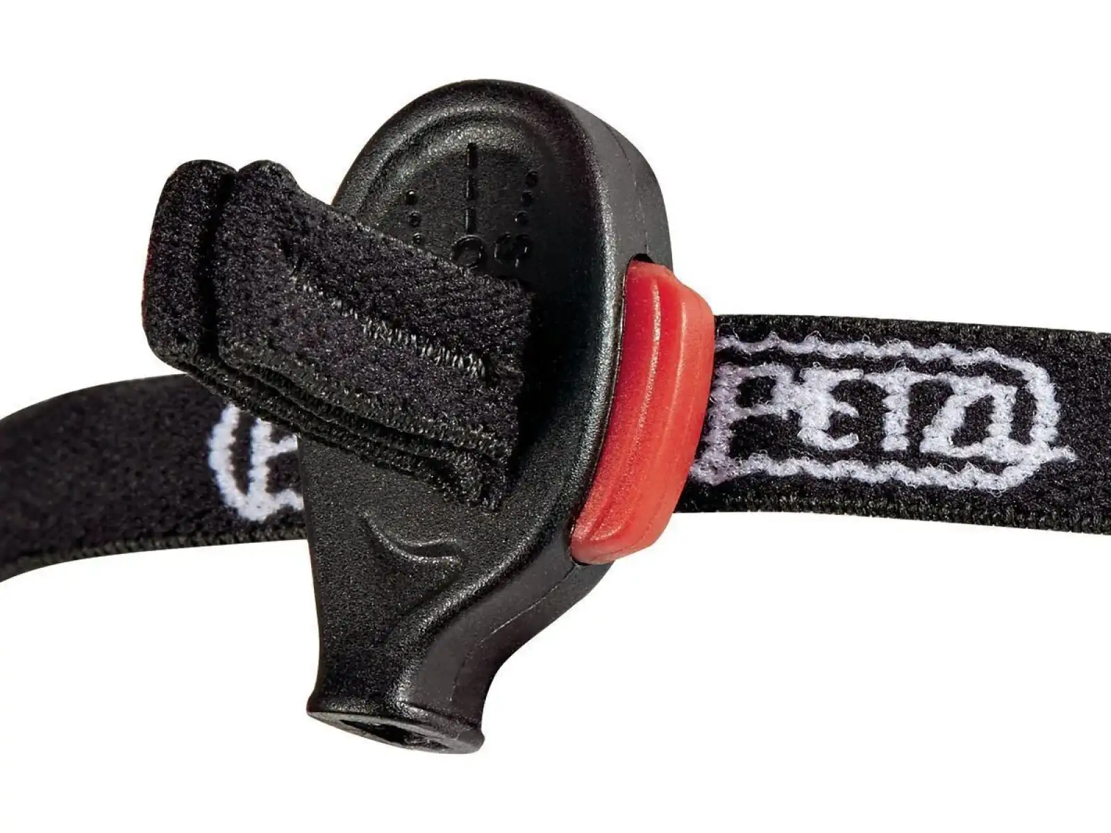 Petzl e+Lite headlamp