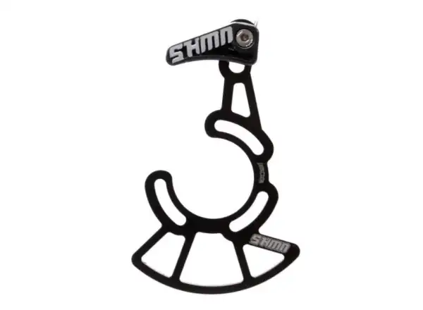 Shaman Racing Graft X Evo guide black ISCG