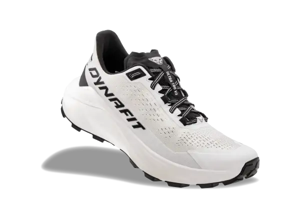 Dynafit Ultra 100 V3 men's running shoes Nimbus Black Out