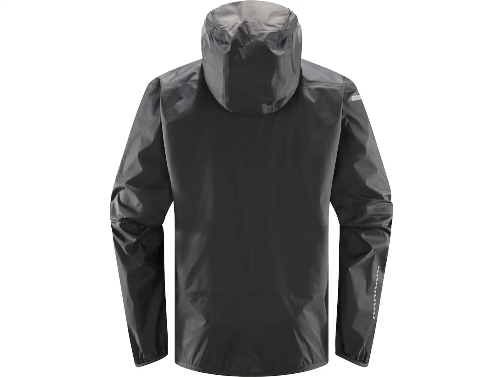 Haglöfs L.I.M GTX men's jacket dark grey
