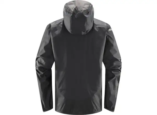 Haglöfs L.I.M GTX men's jacket dark grey