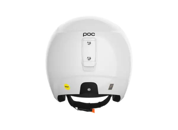POC Skull Dura X MIPS ski helmet Hydrogen White MLG