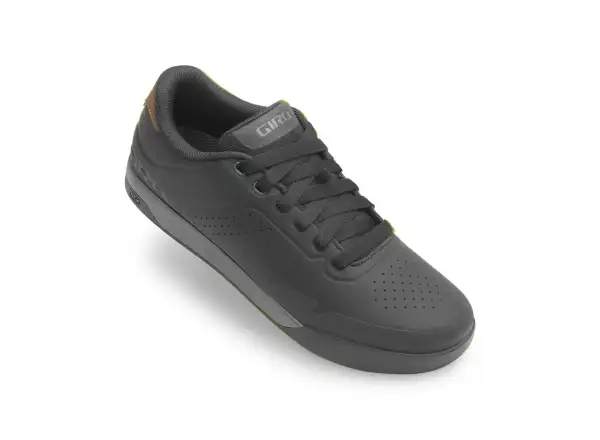 Giro Latch MTB men's shoes Black/Dark Shadow