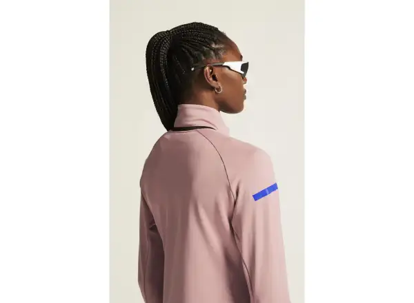 Craft ADV SubZ women's running jacket pink