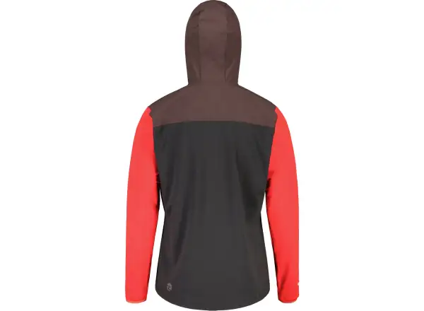 Maloja BeifussM. men's jacket Moonless multi
