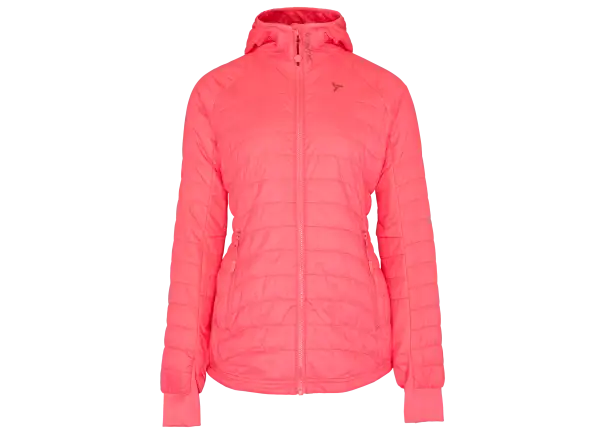 Silvini Cesi women's jacket Punch
