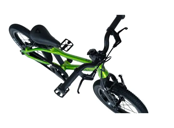 Rascal 14 children's bike Sapphire Limited