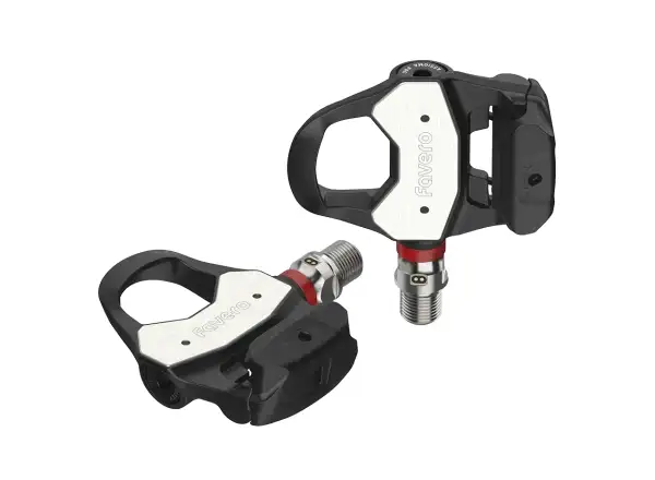Favero Assioma PRO RL-2 power meter pedals compatible with Look KEO